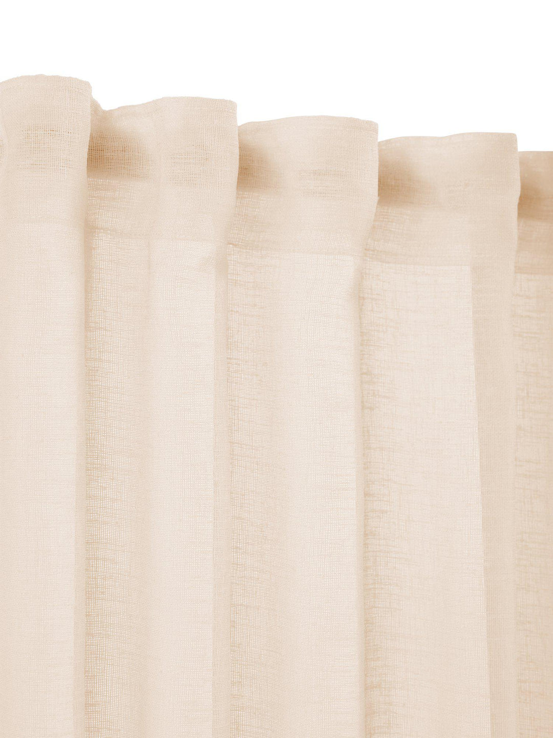 Svanefors Diana Curtain 1P