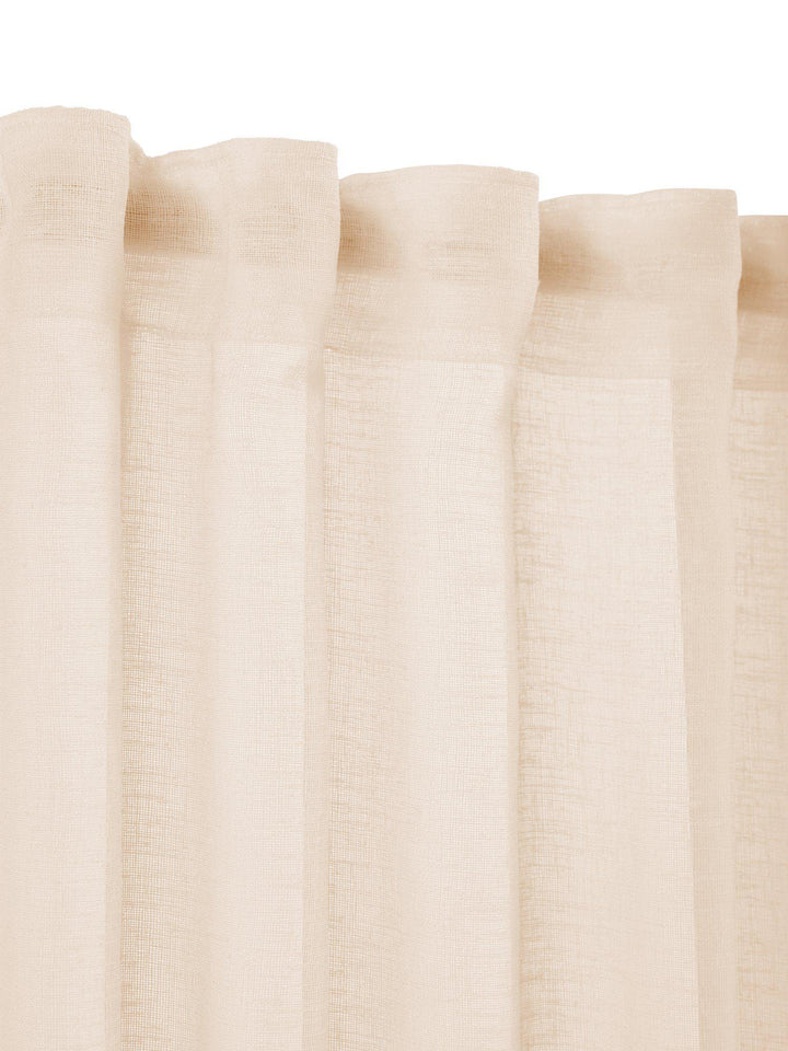 Svanefors Diana Curtain 1P