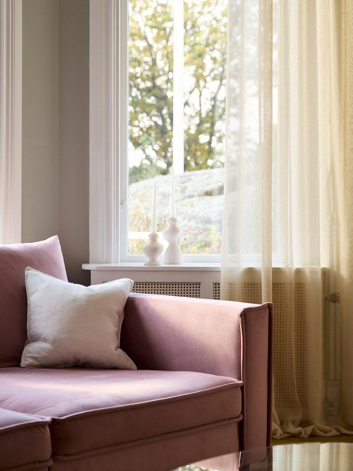 Svanefors Diana Curtain 1P