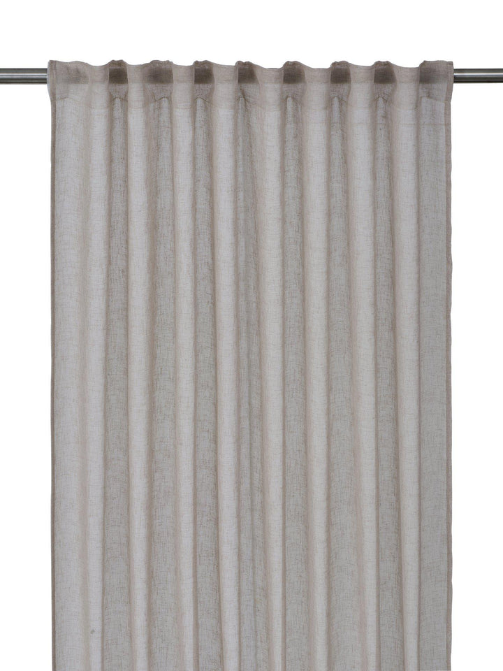 Svanefors Diana Curtain 1P