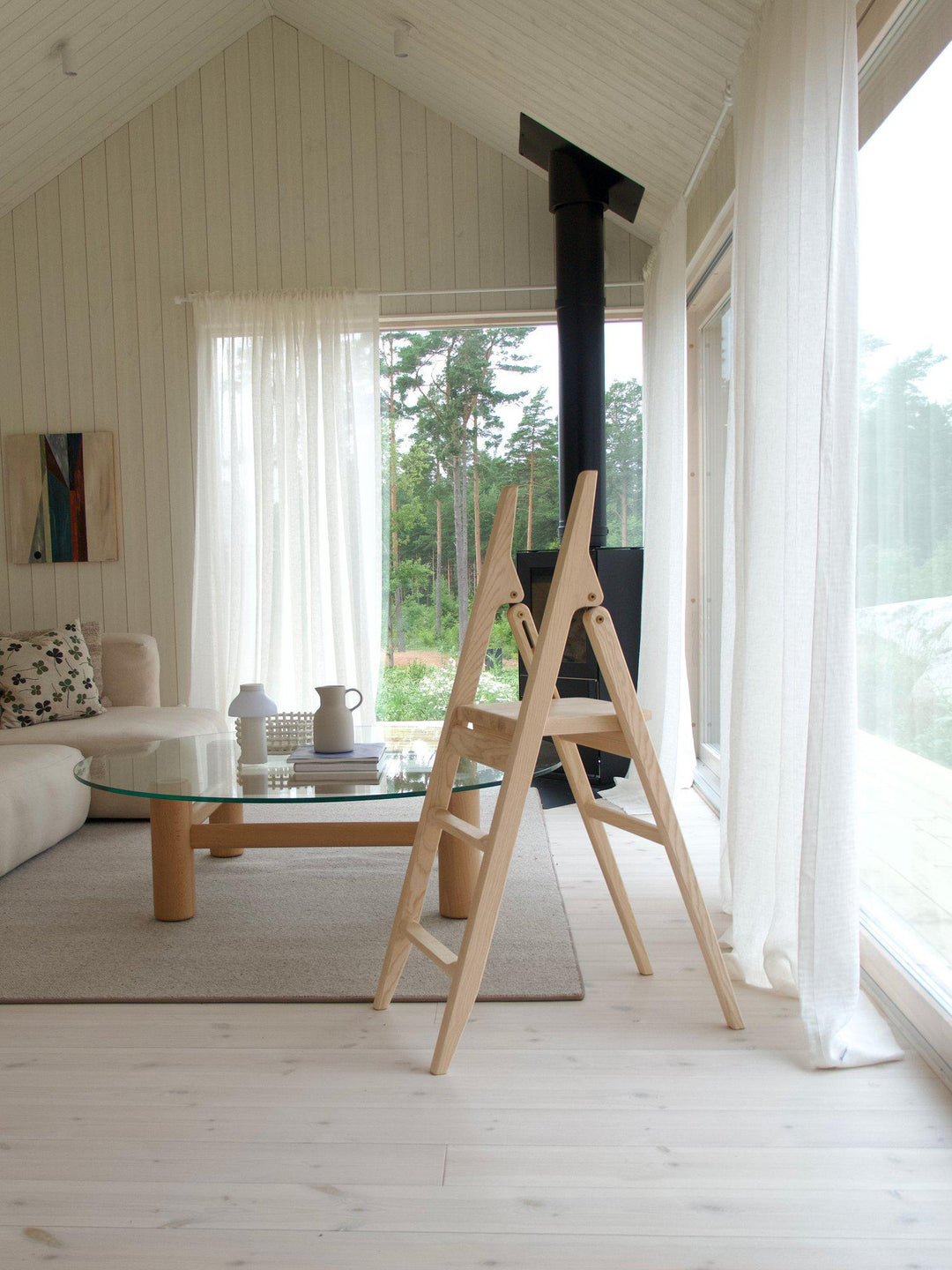 Svanefors Diana Gardin 2P