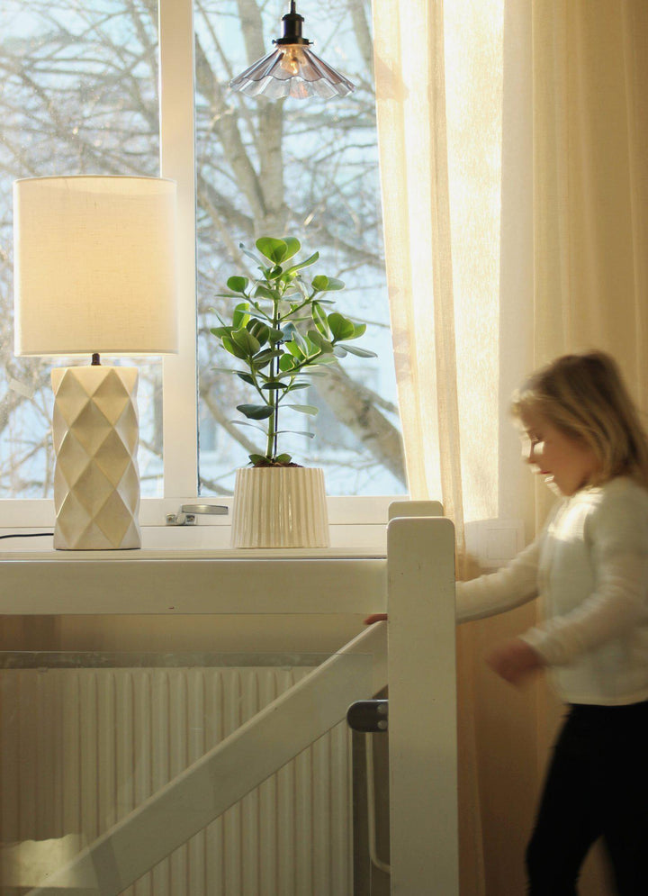 Svanefors Diana Gardin 2P