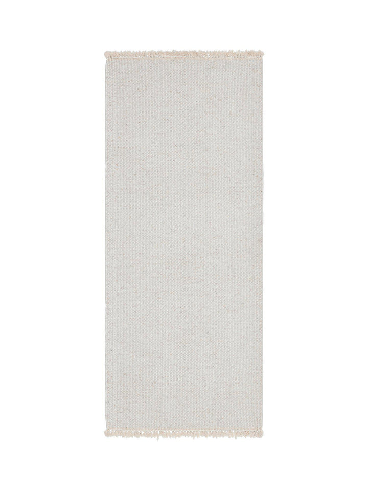 Svanefors John Uldtæppe