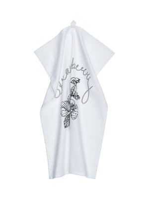 Svanefors Strawberry Kökshandu