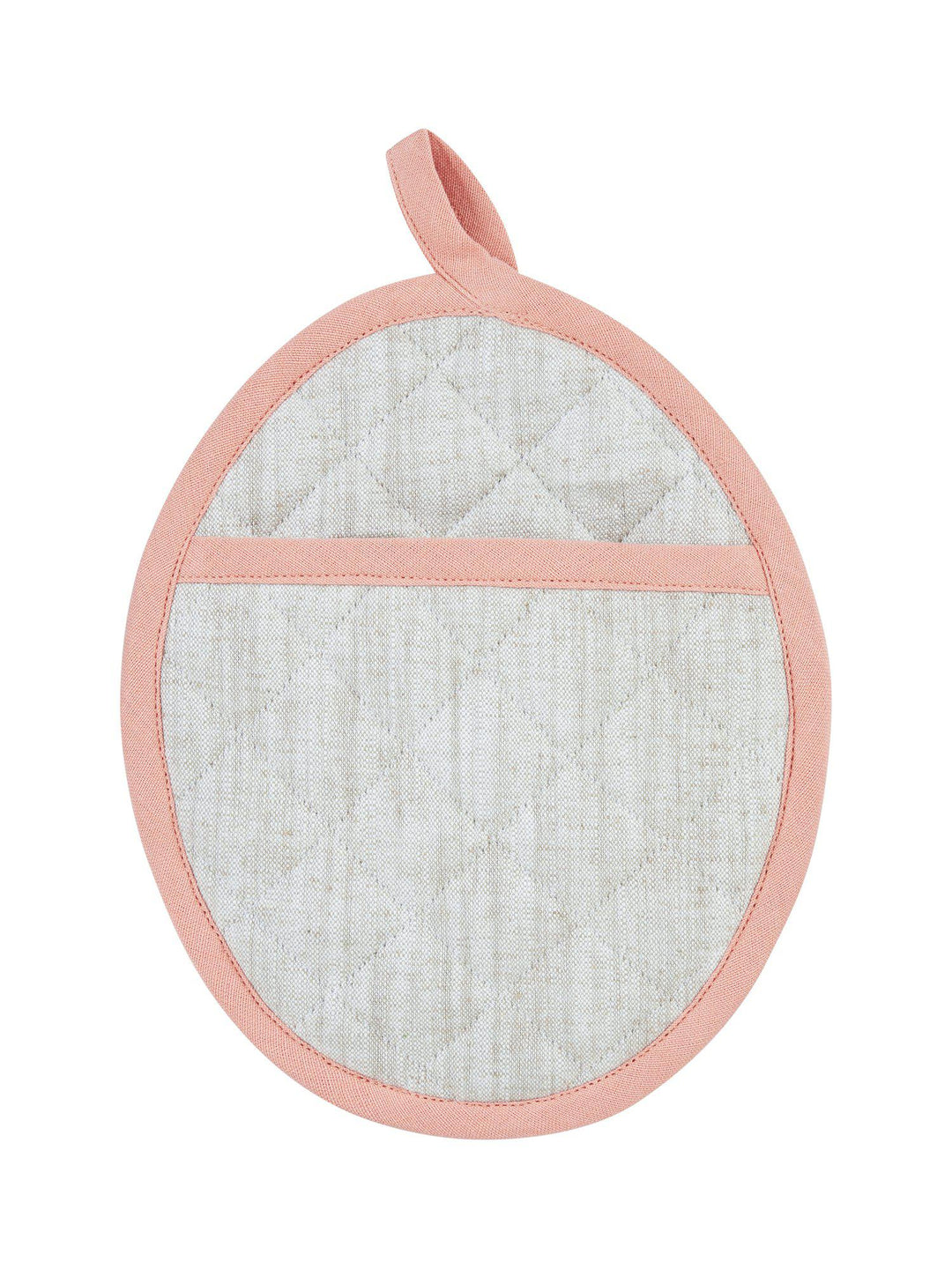 Svanefors Sabina Potholder