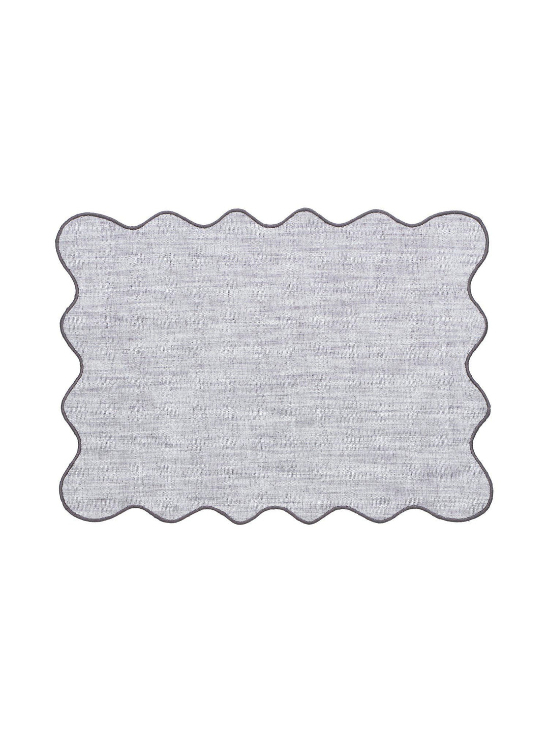 Svanefors Sabina bordstablett – Asfalt 35x45cm