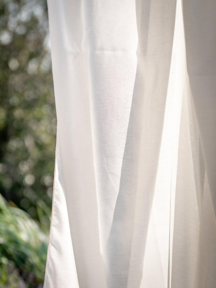Svanefors Sol Fabric by the Meter
