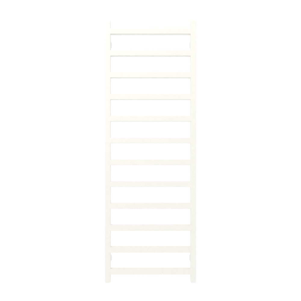 Duschbyggarna Towel Rail Simple Water-Heated