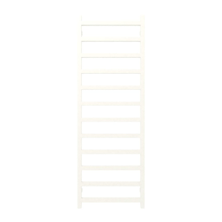 Duschbyggarna Towel Rail Simple Water-Heated