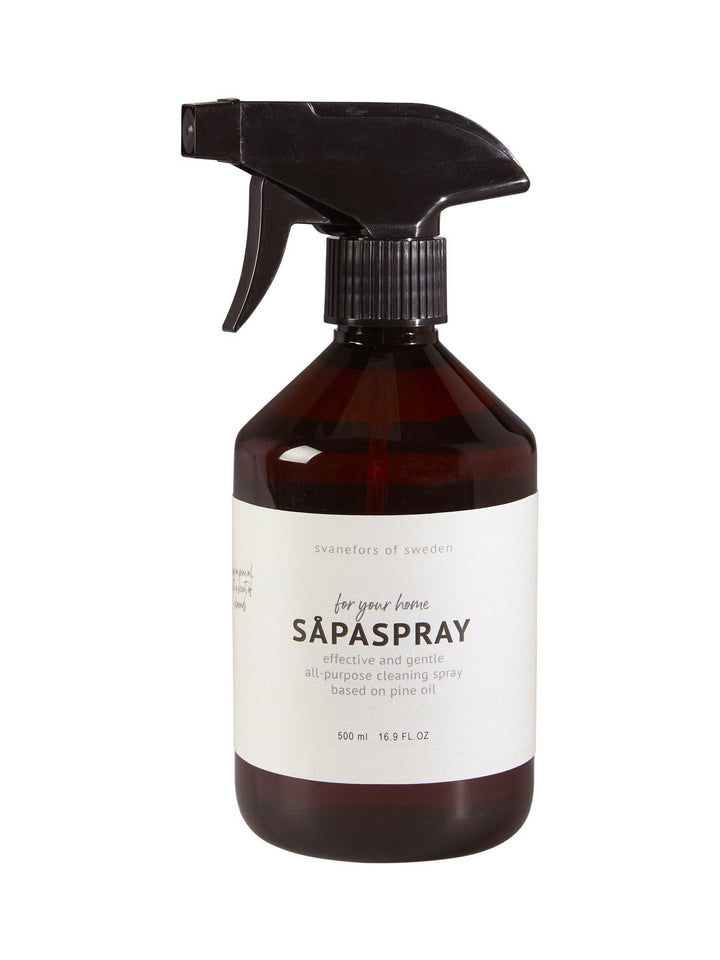 Svanefors Soap Spray Sand