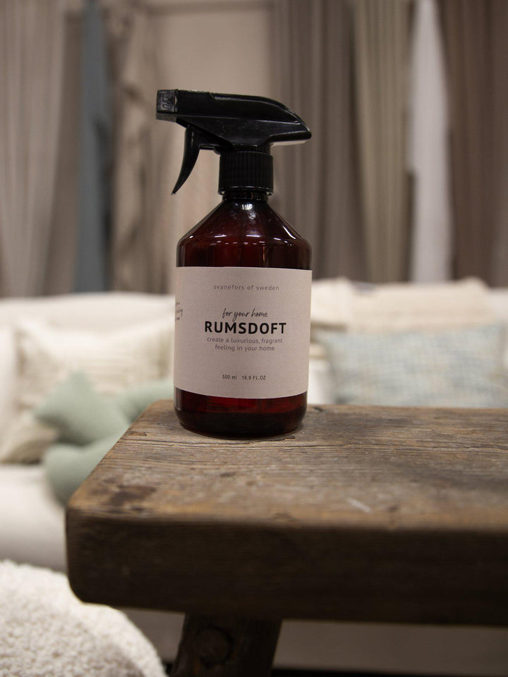 Svanefors Rumsduft Sand