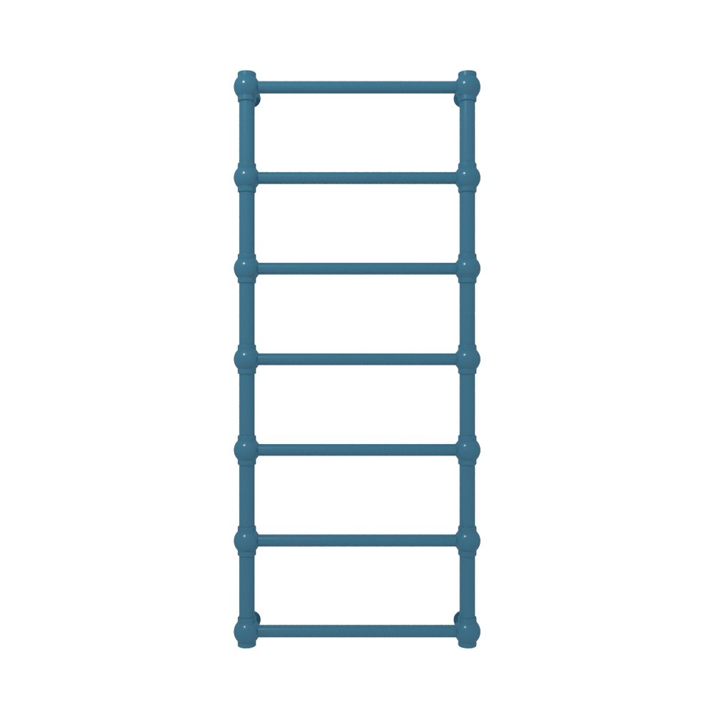 Duschbyggarna Retro Electric Towel Rail