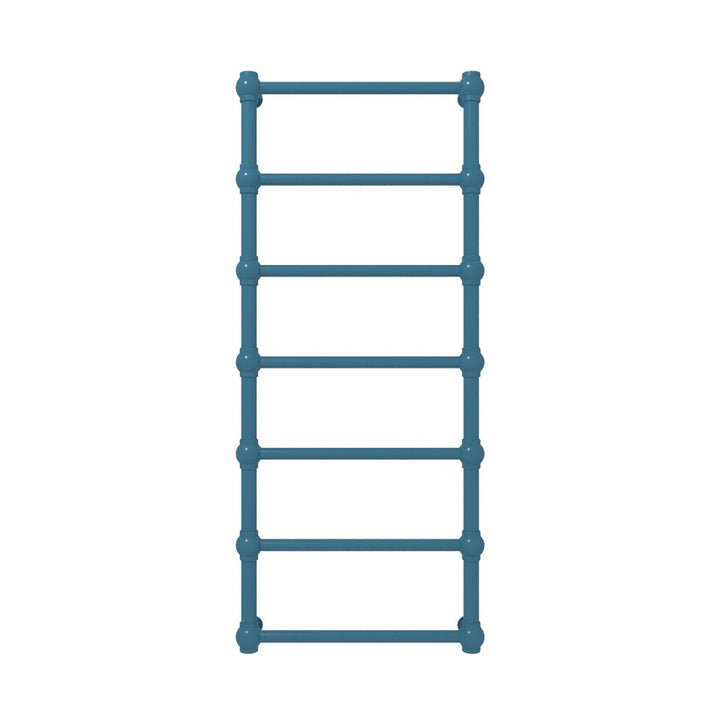 Duschbyggarna Retro Electric Towel Rail