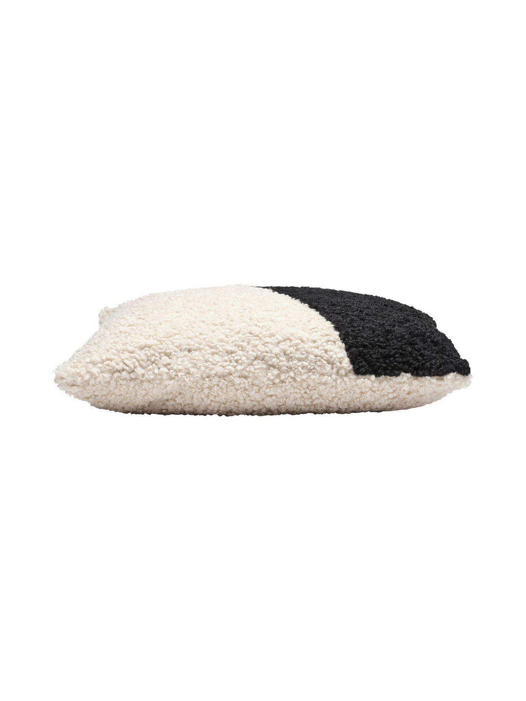 Svanefors Teddy Cushion Cover