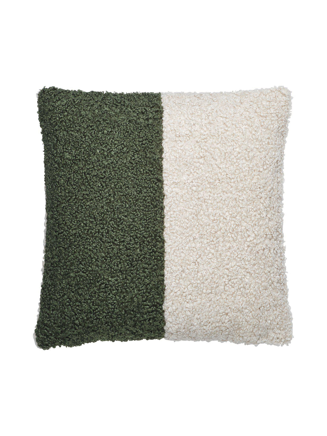 Svanefors Teddy Cushion Cover