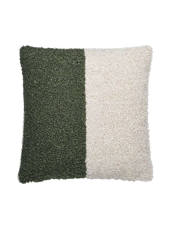 Svanefors Teddy Cushion Cover