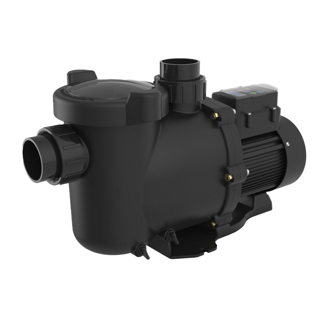 Poolex Onduline 1.5 HK – Poolpumpe med variabel hastighed (energibesparende og støjsvag)