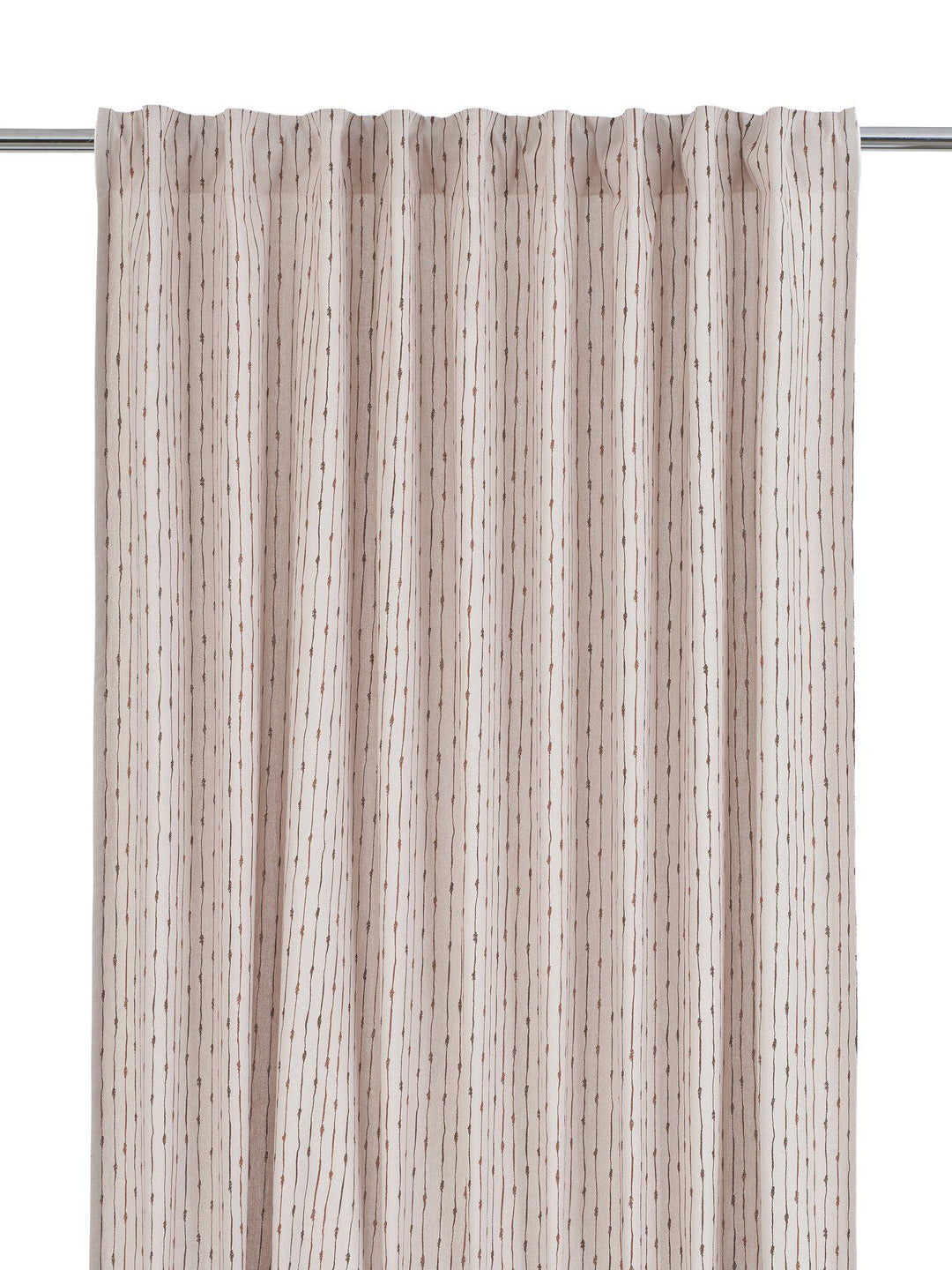 Svanefors Unni Curtain 2-Pack