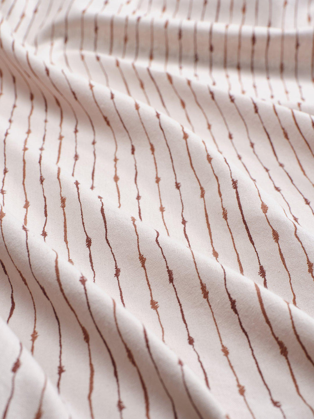 Svanefors Unni Curtain 2-Pack