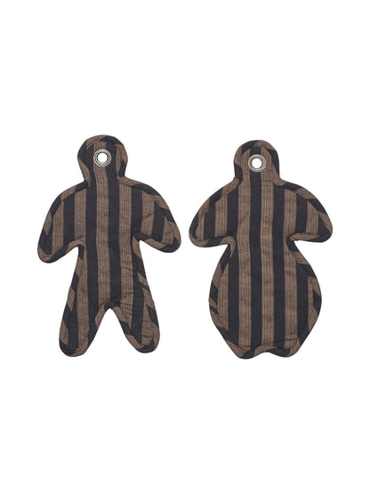 Svanefors Ava Grytlapp 2P