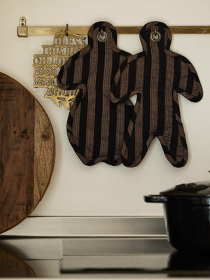 Svanefors Ava Grytlapp 2P