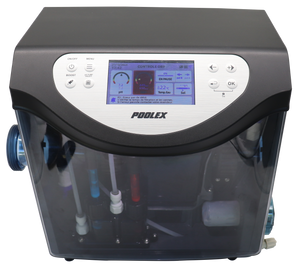 Poolex Aqualyser Total