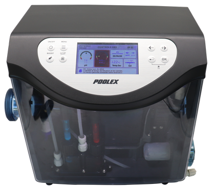 Poolex Aqualyser Total
