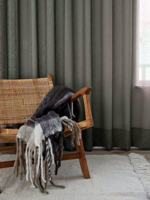 Svanefors Bonnie Throw