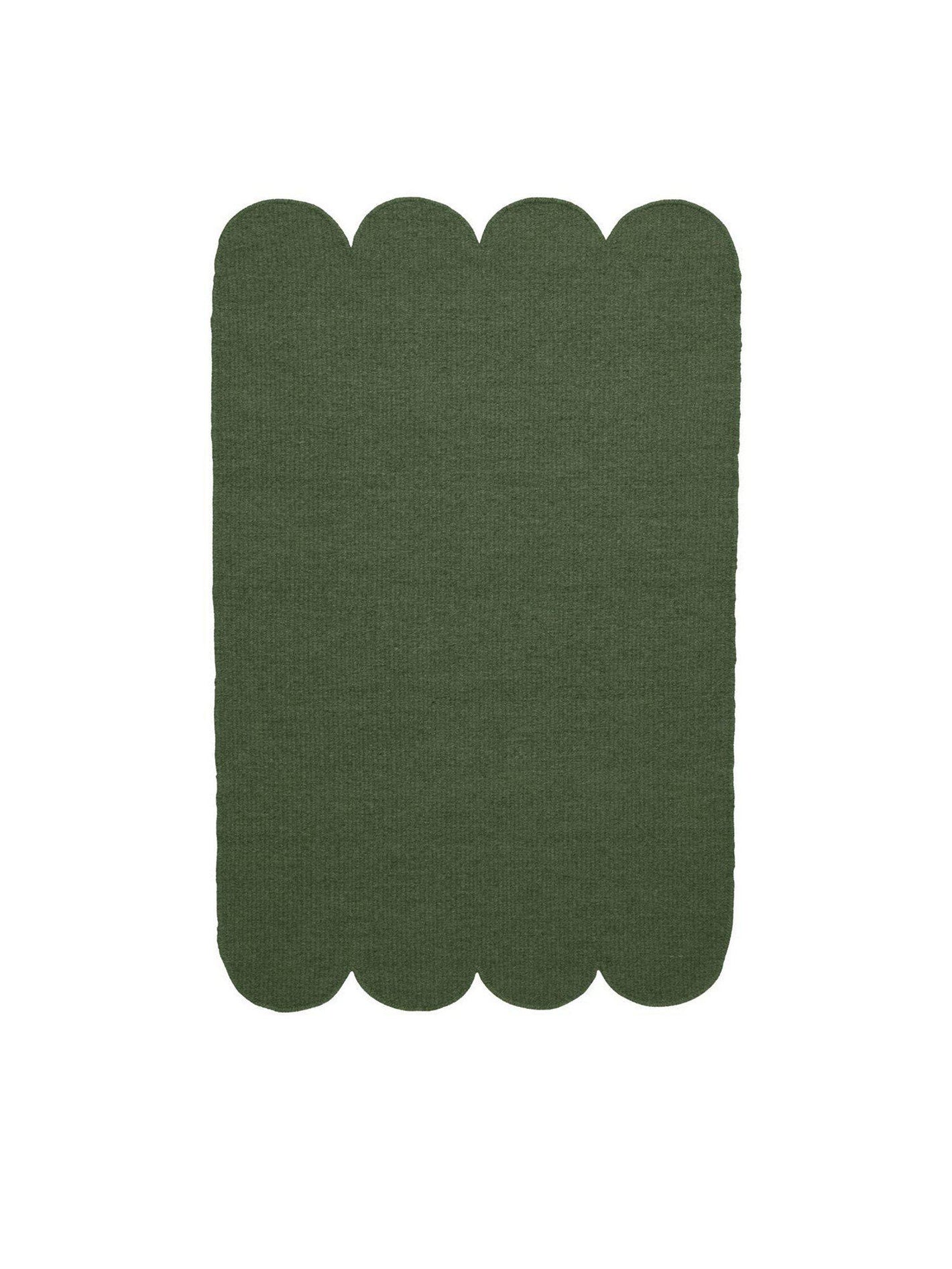 Svanefors Fia Ullmatta