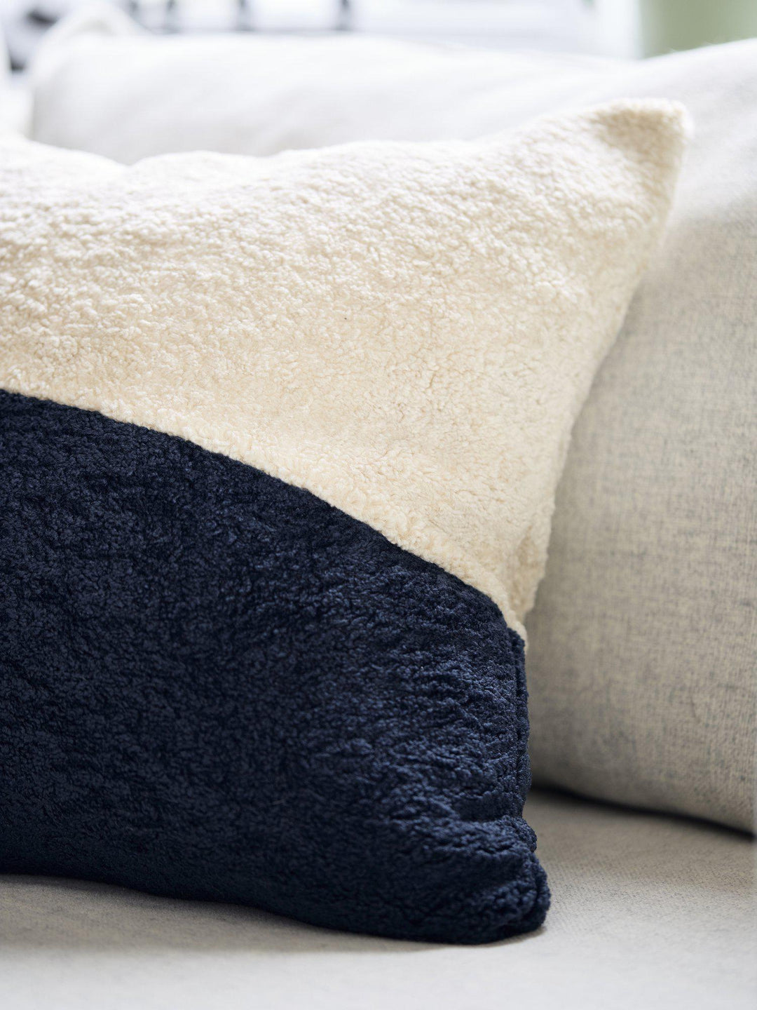 Svanefors Austin Cushion