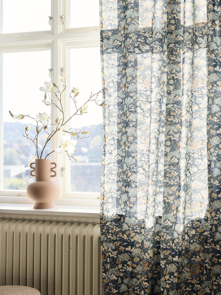 Svanefors Äng Gardin 2P