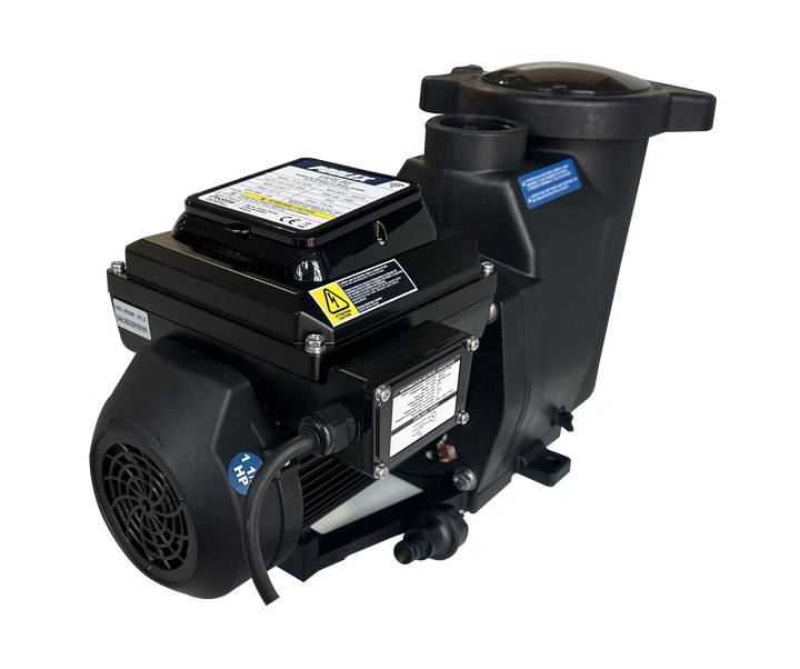 Poolex VariLine WiFi Poolpump – Variabel hastighet (5 varianter)