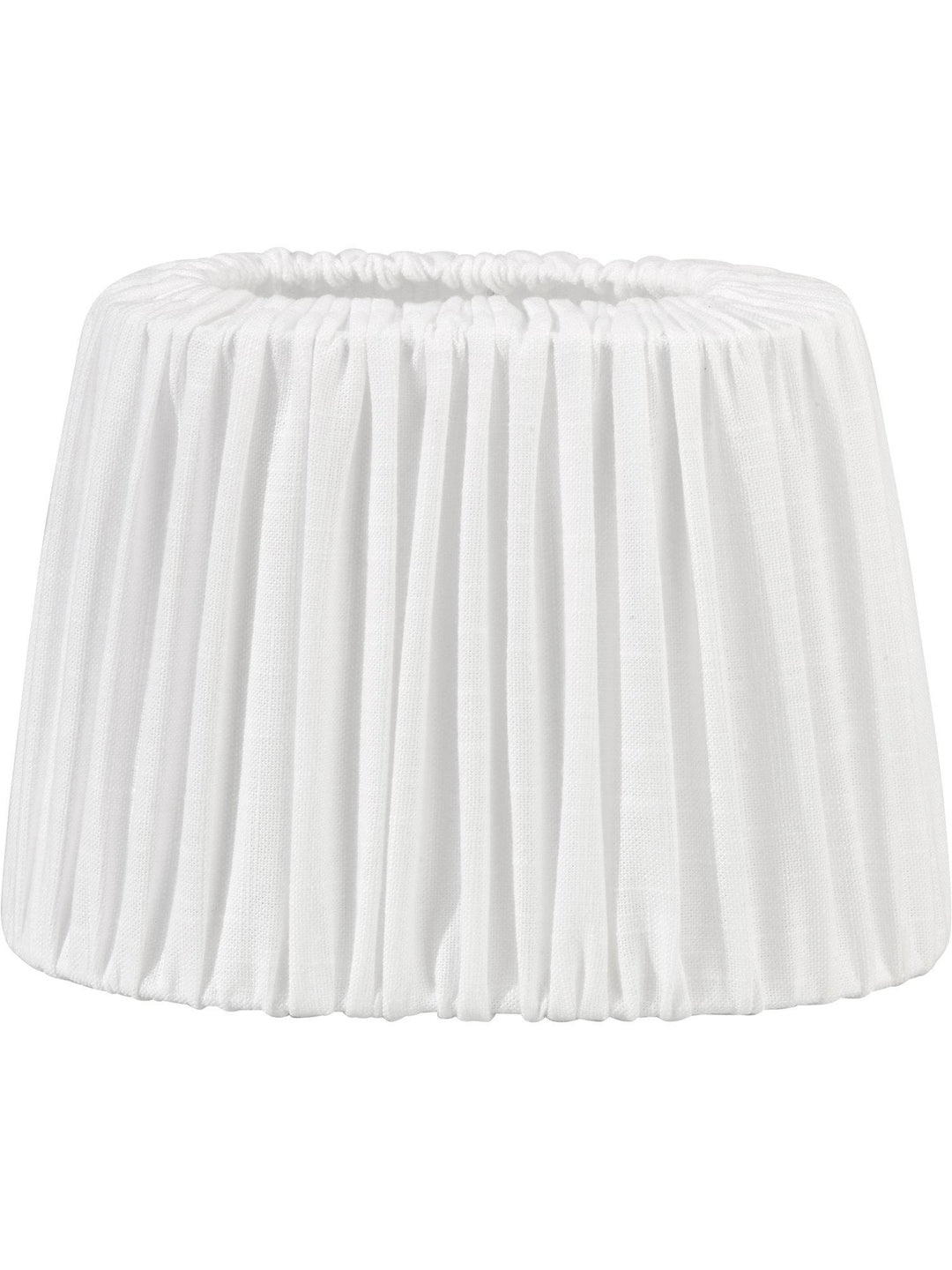 PR Home Omera Pleated Lampshade