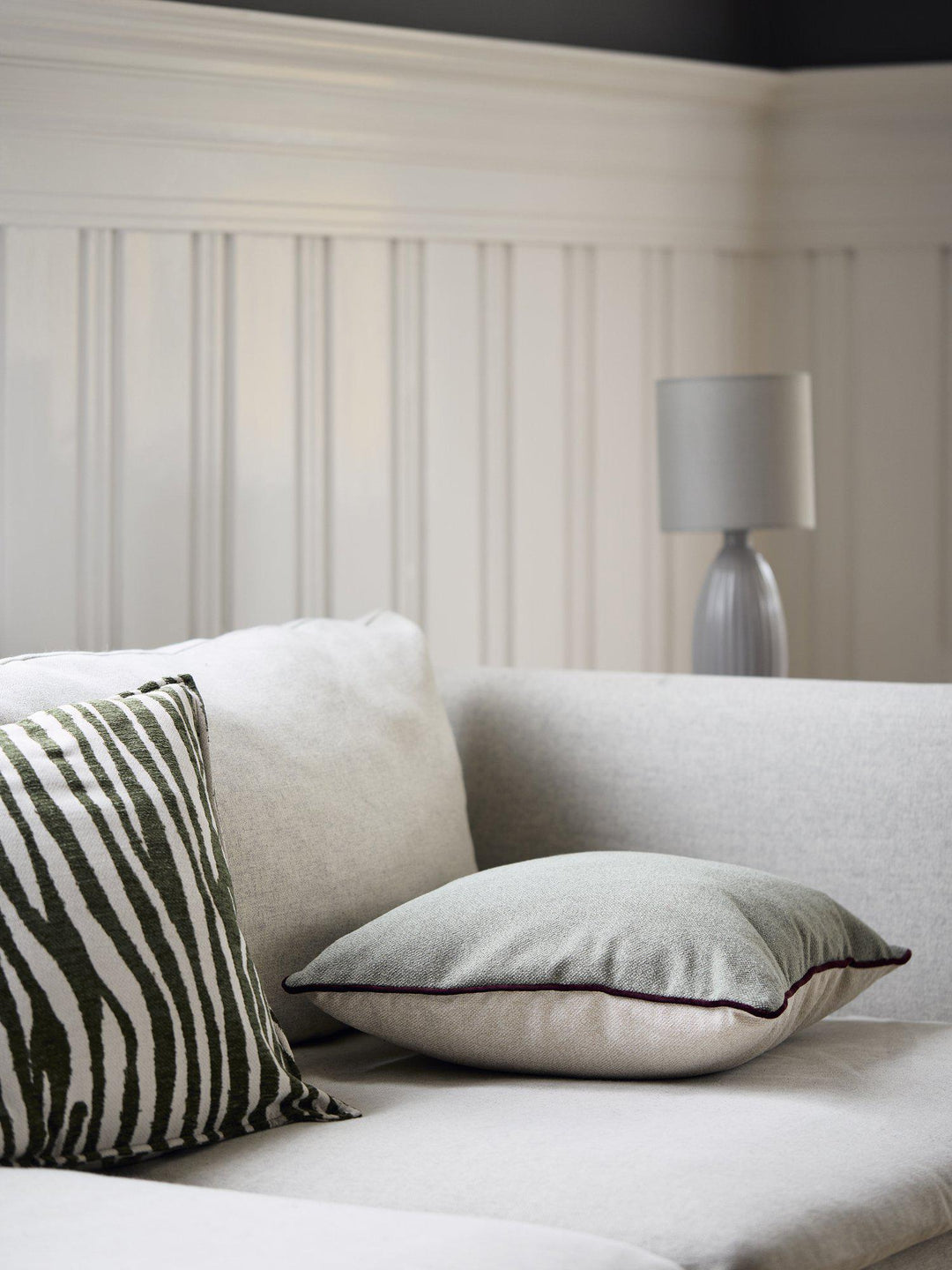Svanefors Todd Cushion Cover