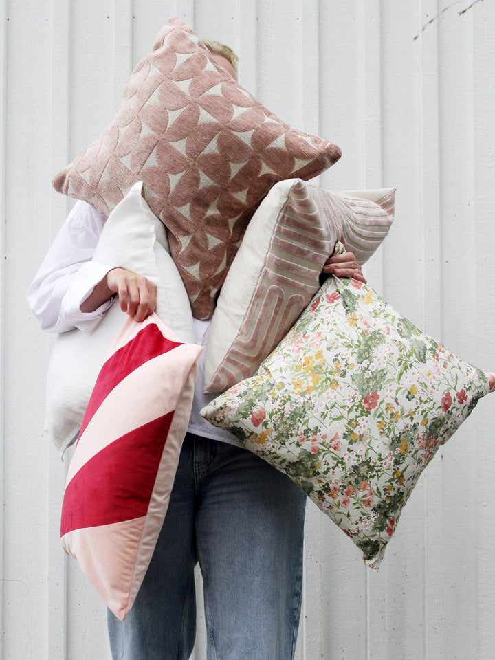 Svanefors Vicky Cushion Cover