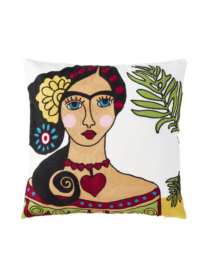 Svanefors Frieda Cushion Cover