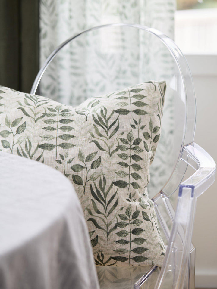 Svanefors Filippa Cushion Cover