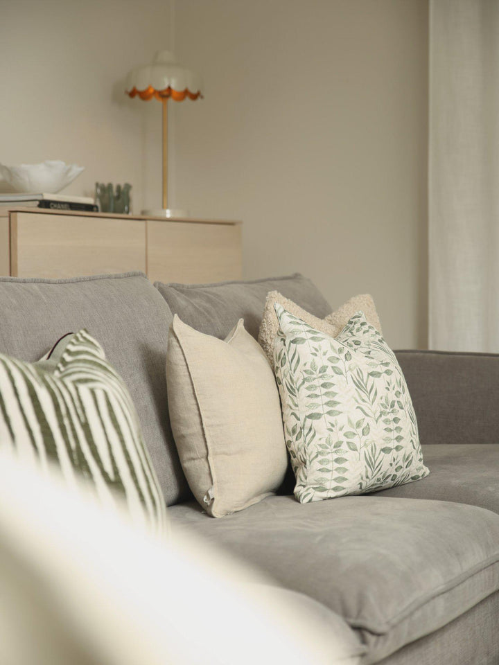 Svanefors Filippa Cushion Cover