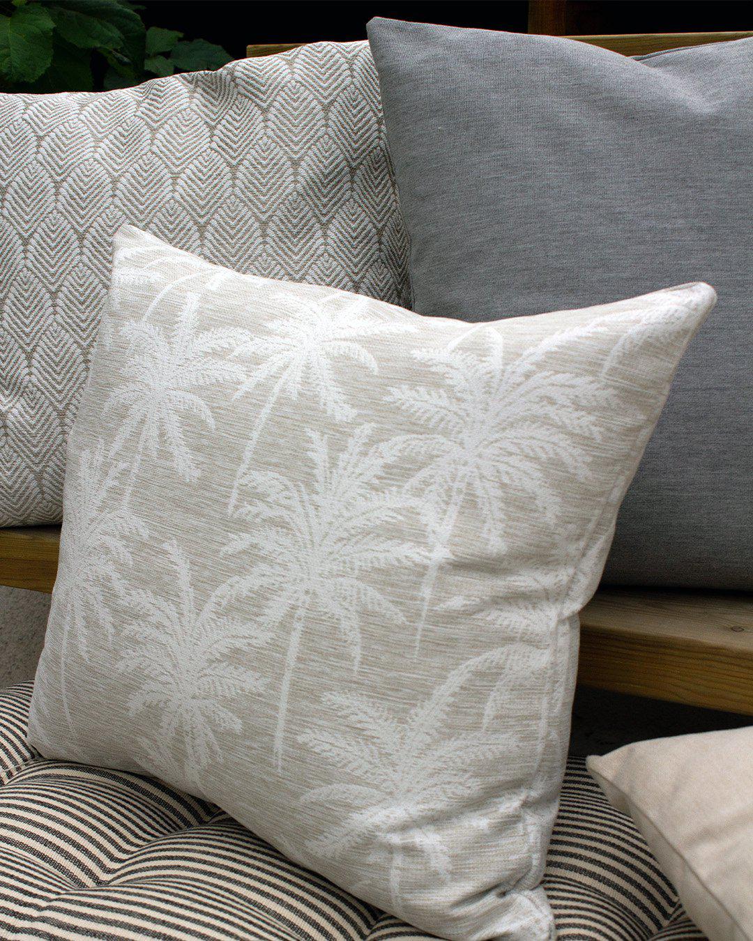Svanefors Kuling Cushion Cover