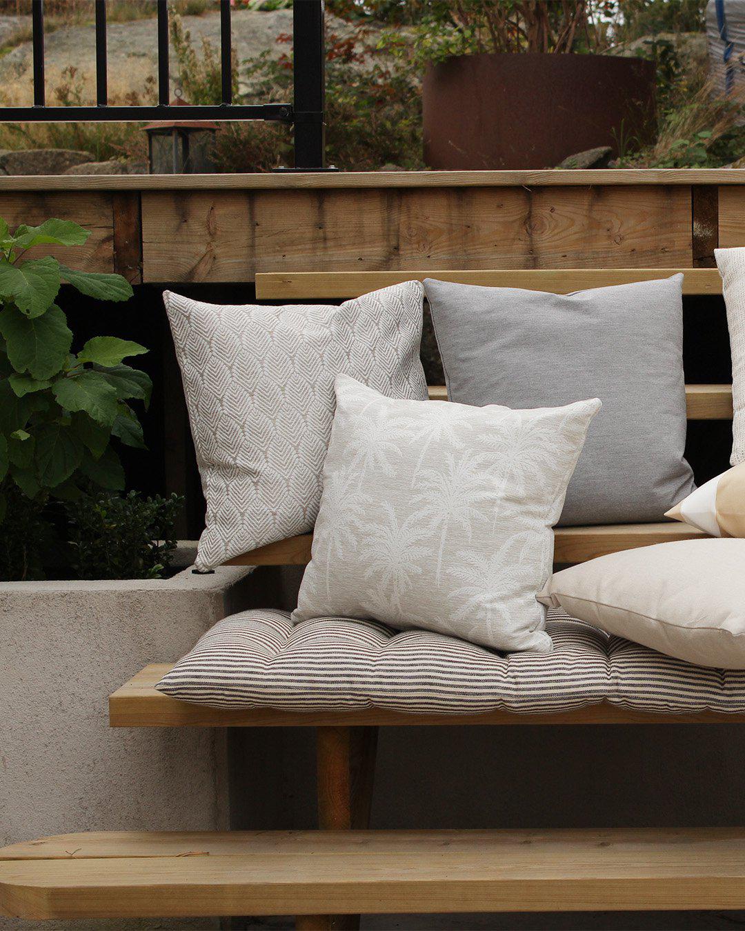 Svanefors Kuling Cushion Cover