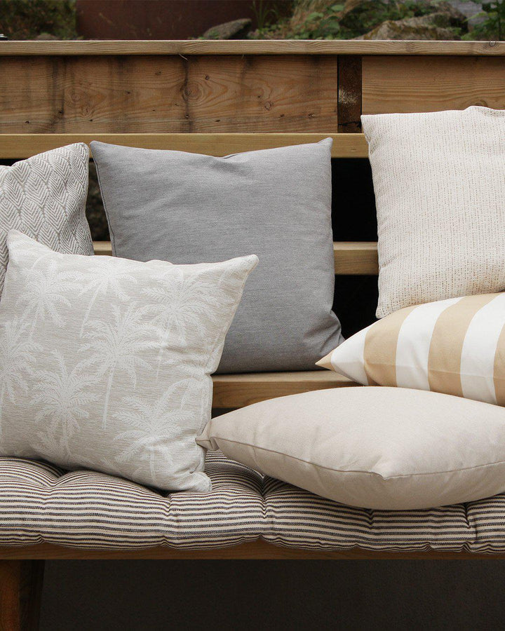 Svanefors Kuling Cushion Cover