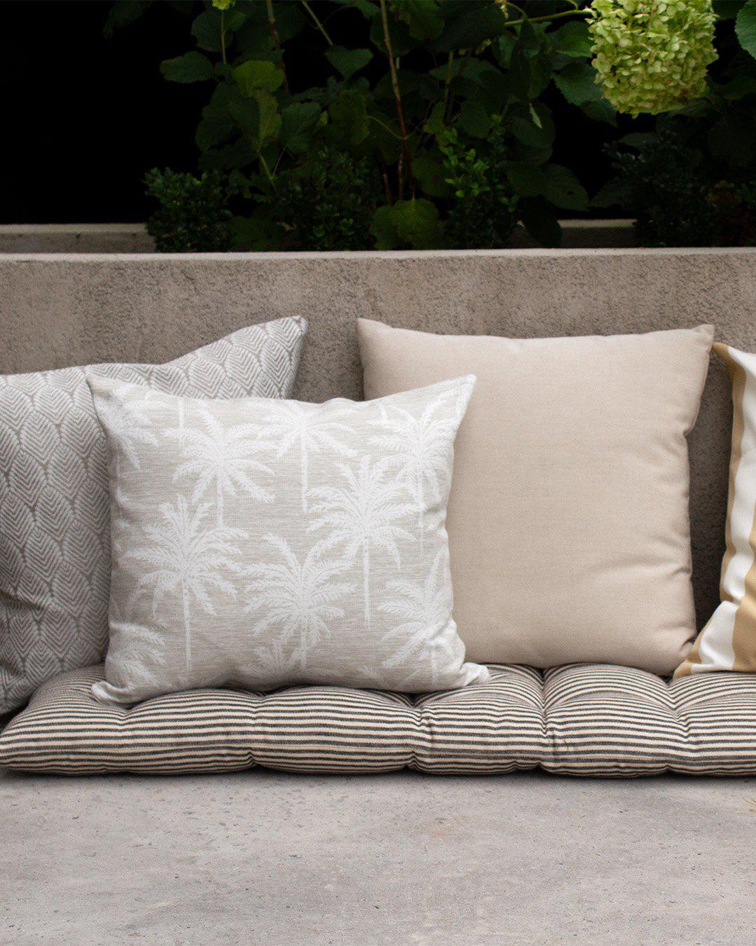 Svanefors Kuling Cushion Cover