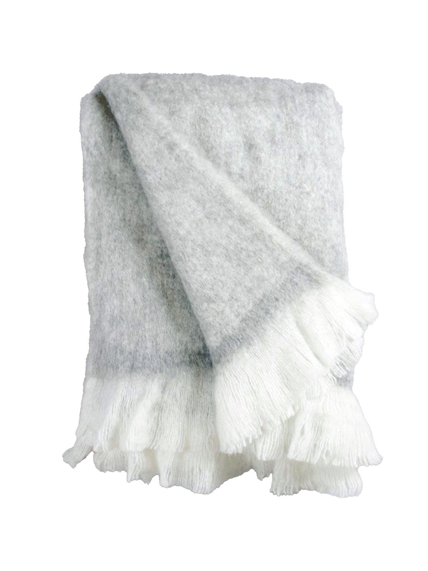 Svanefors Elva Throw