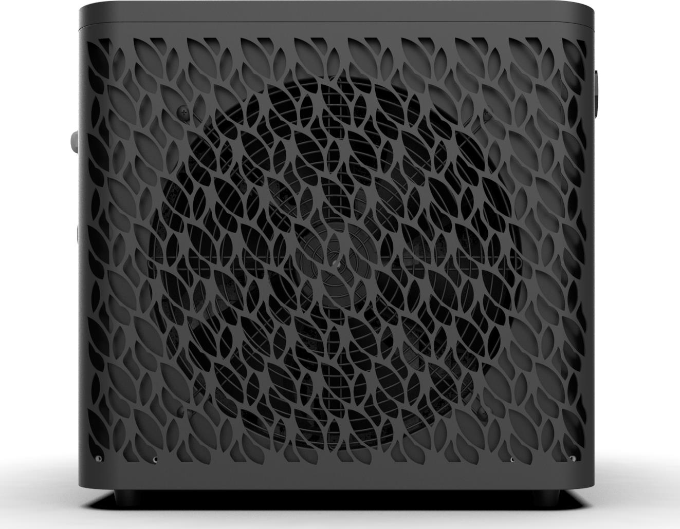 Poolex Spawer O'Spa Värmepump för Spa – 3/5/7 kW | Plug & Play | Värme & Kyla