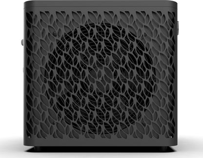 Poolex Spawer O'Spa Varmepumpe til Spa – 3/5/7 kW | Plug & Play | Varme & Kulde