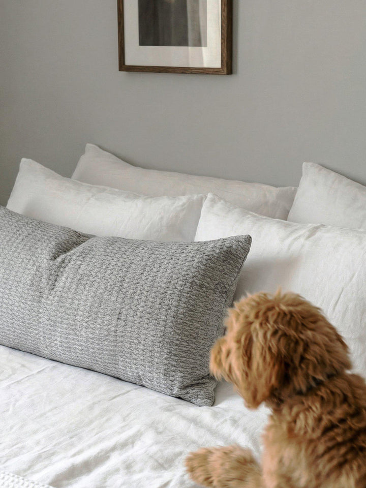 Svanefors Ilse Cushion Cover
