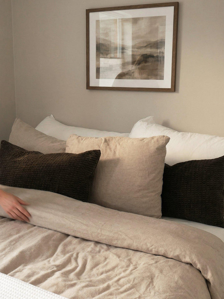 Svanefors Ilse Cushion Cover
