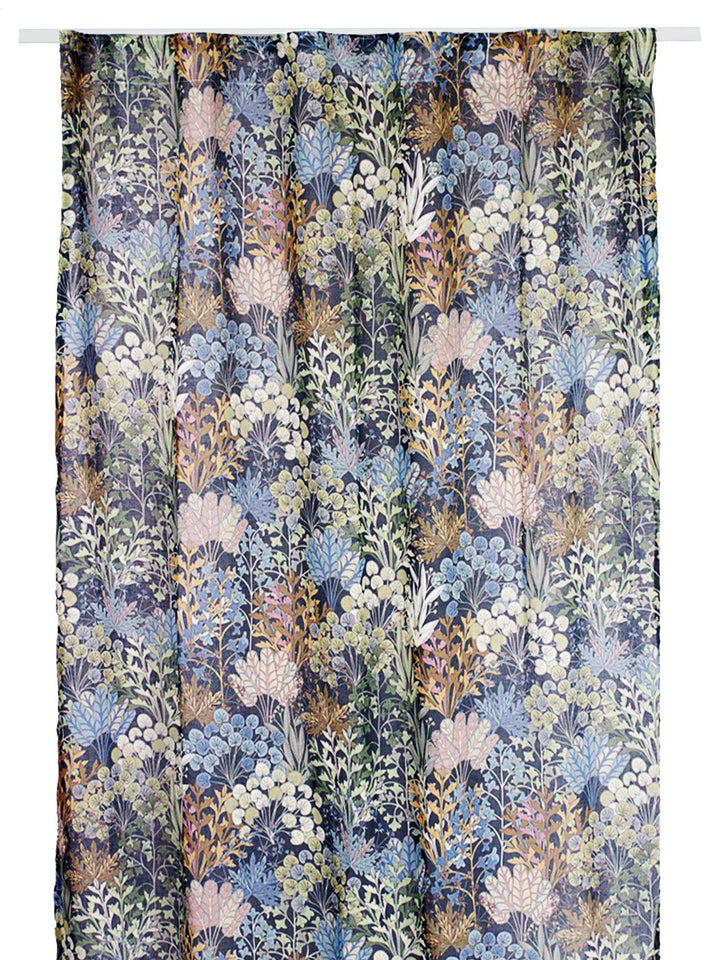 Svanefors Eden Curtains 2-pack