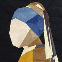 Svanefors Gwen Wall Hanging
