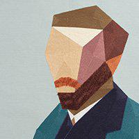 Svanefors Vinnie Bonad